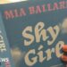 Shy Girl by Mia Ballard: Horror novel pulled by publishers over alleged AI use