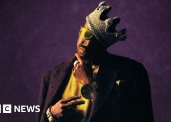 Slick Rick on Mobo Awards honour and shaping hip-hop: 'We took novels to the next level'