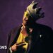 Slick Rick on Mobo Awards honour and shaping hip-hop: 'We took novels to the next level'