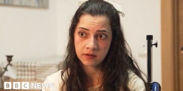 Spanish woman to die by euthanasia after long legal battle with father