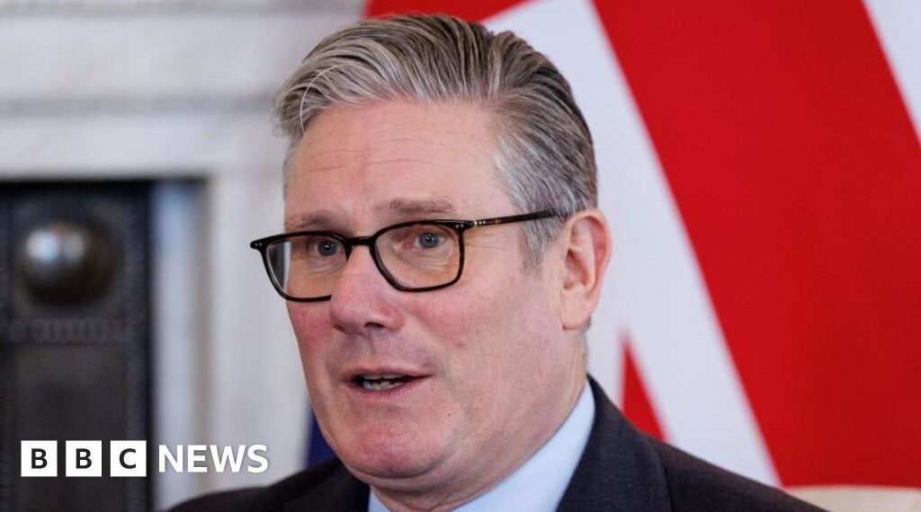 Starmer considers options over Iran cost-of-living concerns