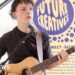 Support helps young musicians 'play and get paid'