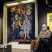Tapestry part of new exhibition at National Coal Mining Museum