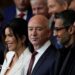 Tech CEOs suddenly love blaming AI for mass job cuts. Why?