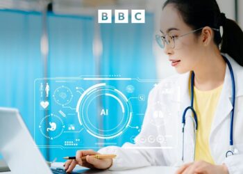Tech Life - How will AI help my doctor?