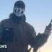 Teen jailed for belonging to banned neo-Nazi group