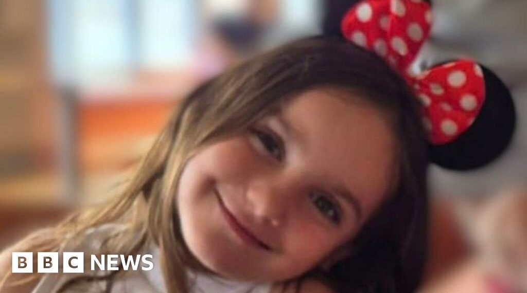 Teenager denies murdering nine-year-old girl
