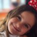 Teenager denies murdering nine-year-old girl
