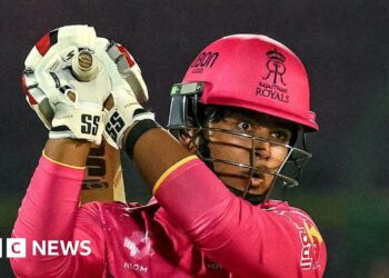 The 15-year-old Indian that cricket can no longer ignore