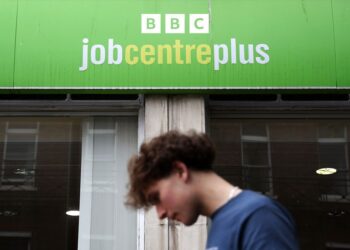 The Briefing Room - Why is youth unemployment in the UK so high?