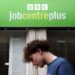 The Briefing Room - Why is youth unemployment in the UK so high?