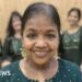 The Norwich women using ancient dance to tell modern stories