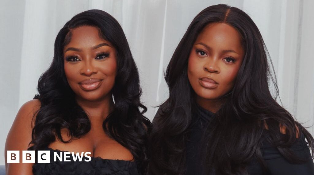 The Receipts Podcast hosts Audrey Indome and Tolly Shoneye step down after 10 years
