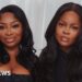 The Receipts Podcast hosts Audrey Indome and Tolly Shoneye step down after 10 years
