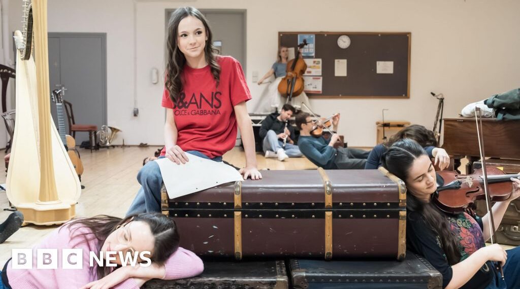 The Secret Garden returns to Yorkshire roots in York musical show