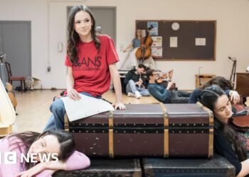 The Secret Garden returns to Yorkshire roots in York musical show