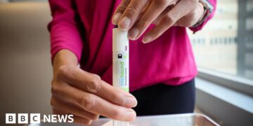 The cutthroat battle for the US weight-loss drug market