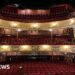 Theatre Royal Wakefield celebrates 40th birthday