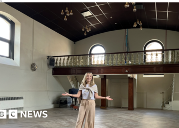 Thornbury performance venue struck down by Covid set to reopen