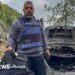 Three Lebanese journalists killed in Israeli strike, say broadcasters