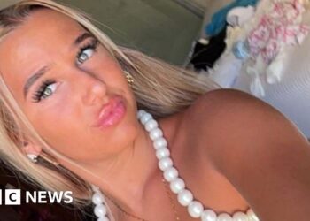 Three charged with murder over death of girl, 16