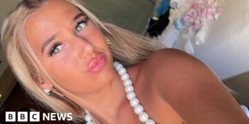 Three charged with murder over death of girl, 16