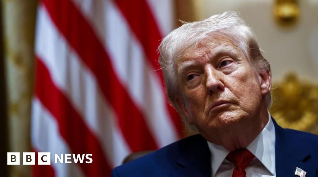 Three charts that are warning signs flashing for Trump on Iran war