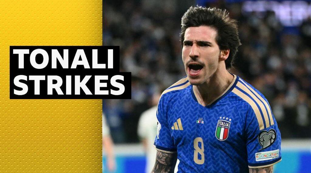 Sandro Tonali