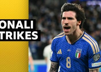 Sandro Tonali
