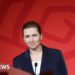 Tough negotiations loom as Denmark's Social Democrats fails to secure a majority
