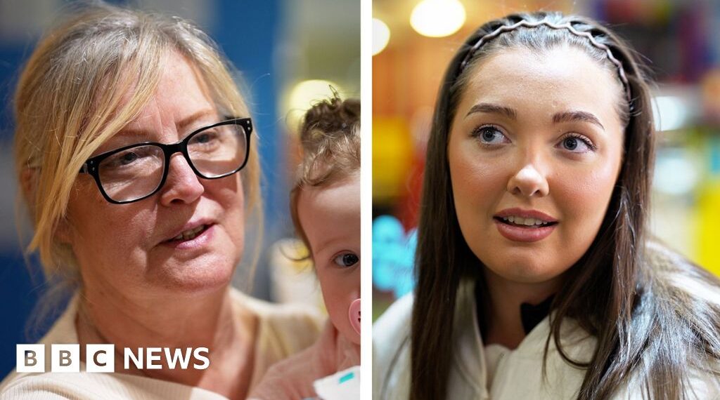 Towns' talking points ahead of election