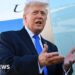 Trump's signature to appear on US bank notes in first for sitting president
