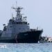 Twenty-two migrants die off Greek coast after six days at sea