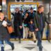 Two Australian states offer free public transport as war pushes up fuel prices