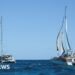 Two Cuba-bound aid ships missing after leaving Mexico