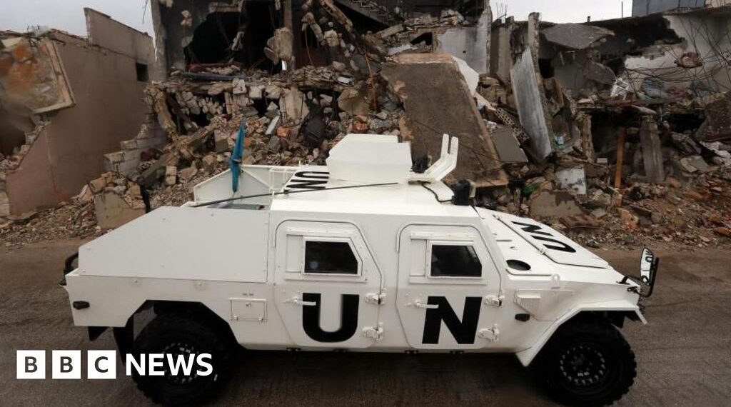 Two Indonesian UN peacekeepers killed in explosion in Lebanon