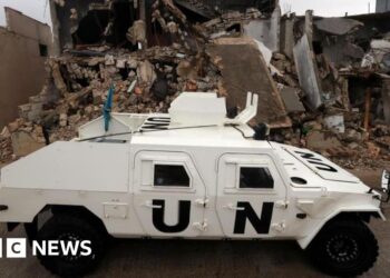Two Indonesian UN peacekeepers killed in explosion in Lebanon