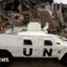 Two Indonesian UN peacekeepers killed in explosion in Lebanon