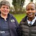 Two women, different continents, same problem -  how climate change is affecting their farms