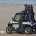 UK and France extend talks over new small boats deal