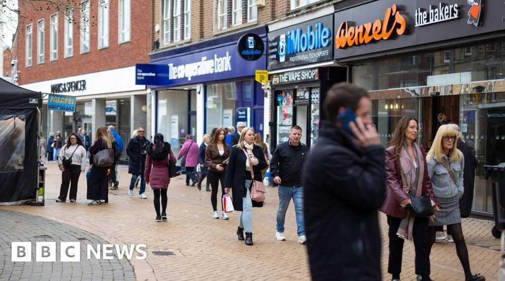 UK forecast to see biggest hit to growth from Iran war out of major economies