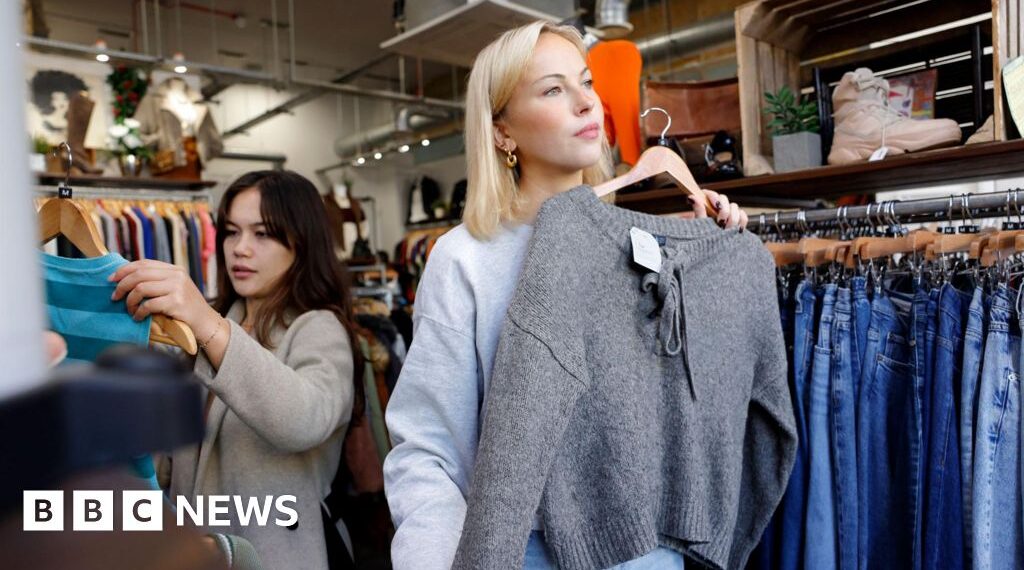 UK inflation rate remained at 3% in February
