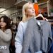 UK inflation rate remained at 3% in February