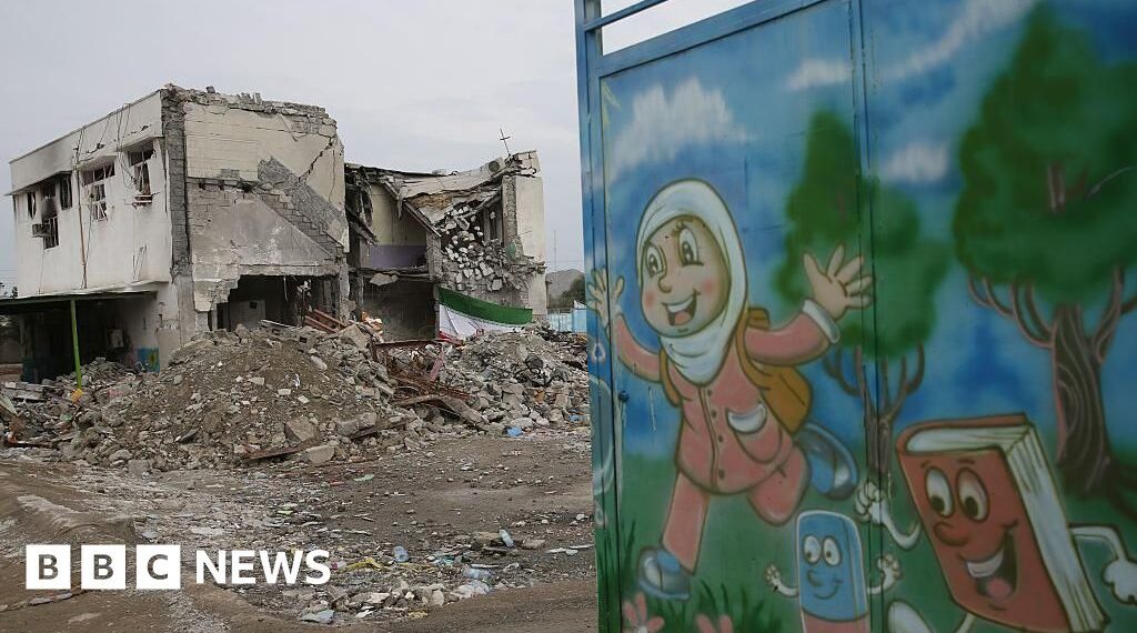 UN human rights chief calls on US to conclude probe into Iran school strike