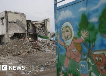 UN human rights chief calls on US to conclude probe into Iran school strike