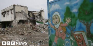 UN human rights chief calls on US to conclude probe into Iran school strike