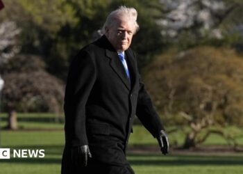 US and Iran give differing accounts of potential talks as Trump postpones strikes on power plants