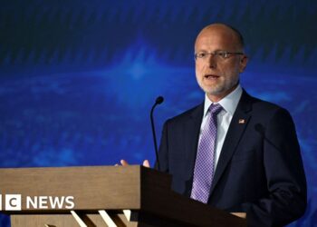 US bans new foreign-made consumer internet routers