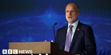 US bans new foreign-made consumer internet routers