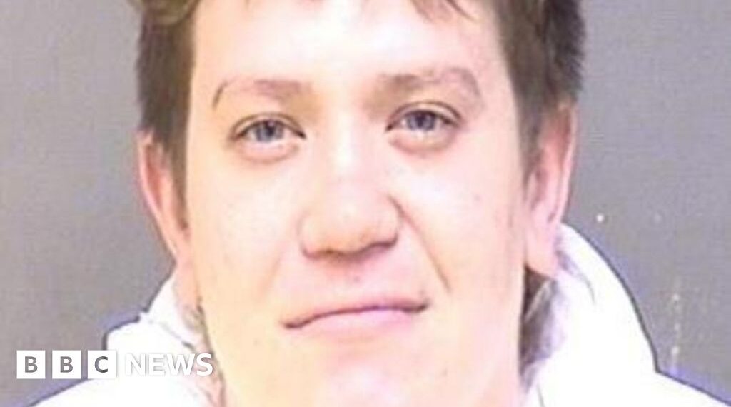 US quadruple amputee Dayton Webber accused of fatally shooting man in car